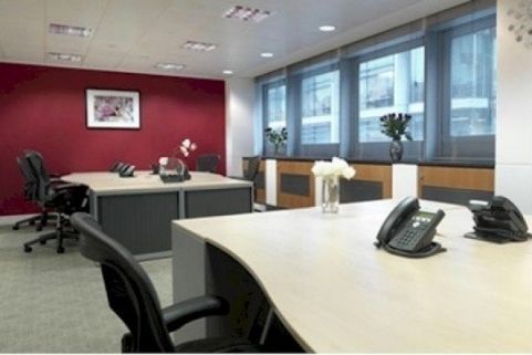 Rent An Office Space, Tottenham Court Road, Fitzrovia, London, United Kingdom, LON4048