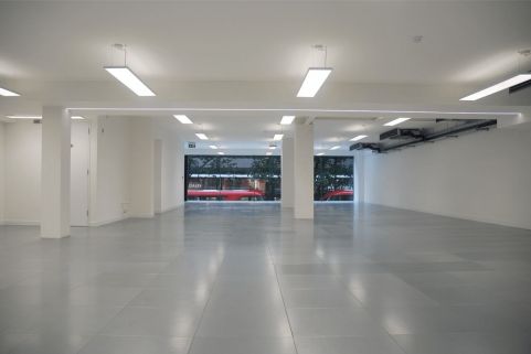 Office Space Rental, Tottenham Court Road, Fitzrovia, London, United Kingdom, LON7070