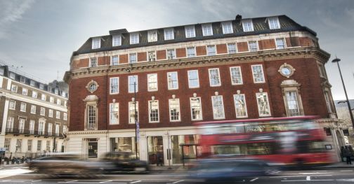 Office Space Solutions, Upper Woburn Place, Kings Cross, London, United Kingdom, LON5910