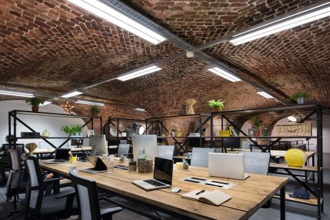 Rent Temporary Office Space, Wapping Lane, Wapping, London, United Kingdom, LON7194