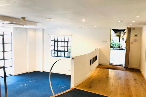 Serviced Office For Rent, Wapping Wall, Wapping, London, United Kingdom, LON6834