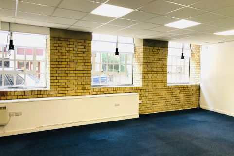 Serviced Office Spaces, Wapping Wall, Wapping, London, United Kingdom, LON6834