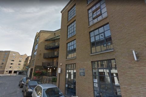 Offices For Let, Wapping Wall, Wapping, London, United Kingdom, LON6834