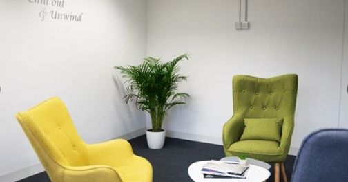 Rent An Office Space, Waterloo Road, Waterloo, London, United Kingdom, LON5678