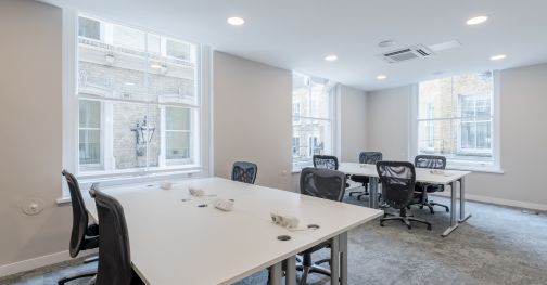 Office Suites, Watling Street, London, United Kingdom, LON4326