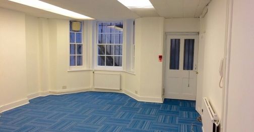 Office Suites To Let, Welbeck Street, Marylebone, London, United Kingdom, LON7551