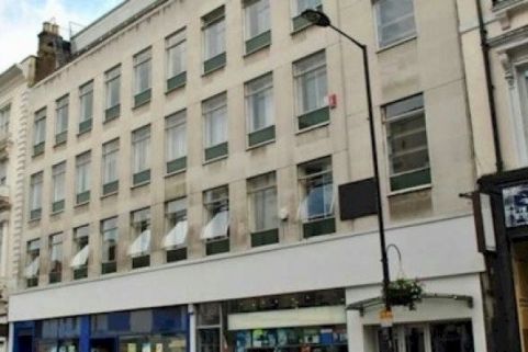 Temporary Office Space To Rent, Westbourne Grove, Bayswater, London, United Kingdom, LON4839