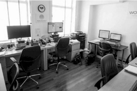 Serviced Office Space, Westbourne Grove, Bayswater, London, United Kingdom, LON2781