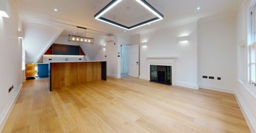 Office Suites To Rent, Wigmore Street, Marylebone, London, United Kingdom, LON7501