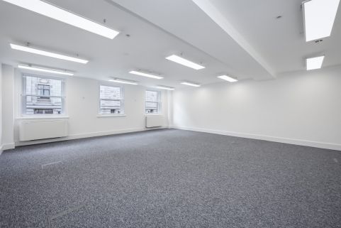 Serviced Offices To Let, Wigmore Street, Marylebone, London, United Kingdom, LON7349