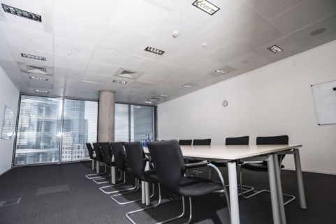Serviced Offices For Let, Wood Street, St. Paul's, London, United Kingdom, LON274