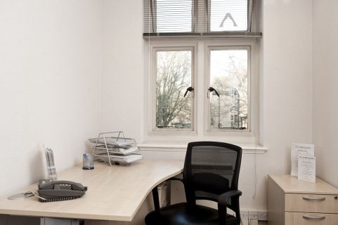 Office Suites For Let, Woodstock Road, Oxford, United Kingdom, OXF4089