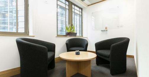 Offices For Let, Wormwood Street, Liverpool Street, London, United Kingdom, LON6470